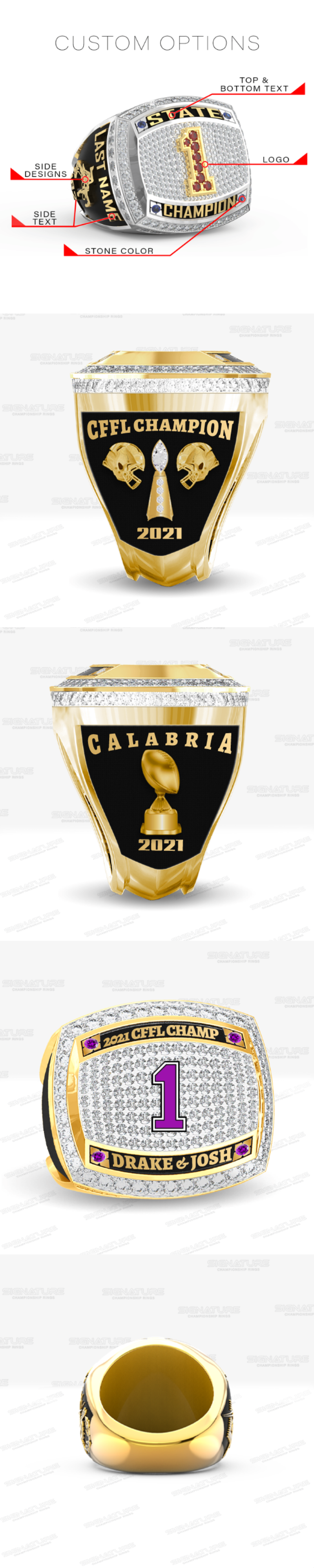 Custom Sports Ring - MKugdrWZapglXrAKfDI3_vyW