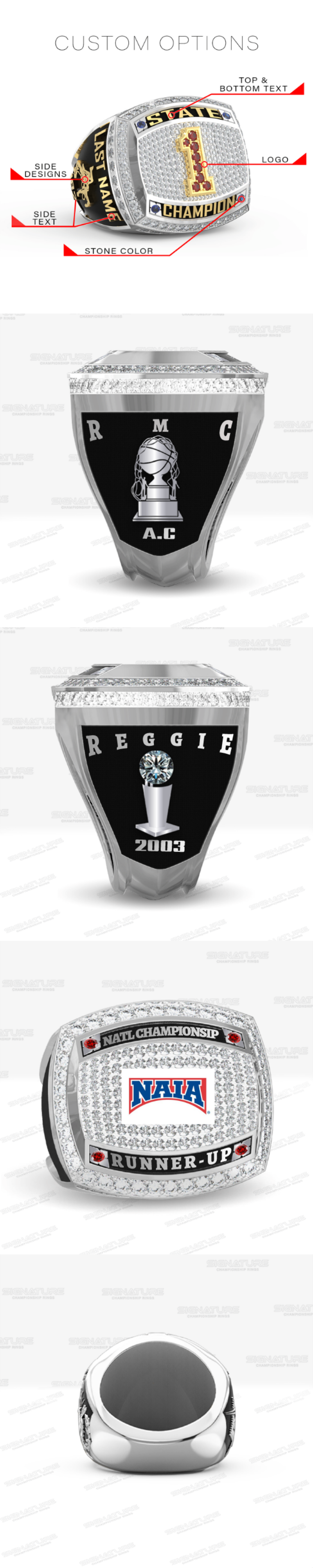 Custom Sports Ring - rmuGmYsL4NIRNwxfkvLNF-Lz