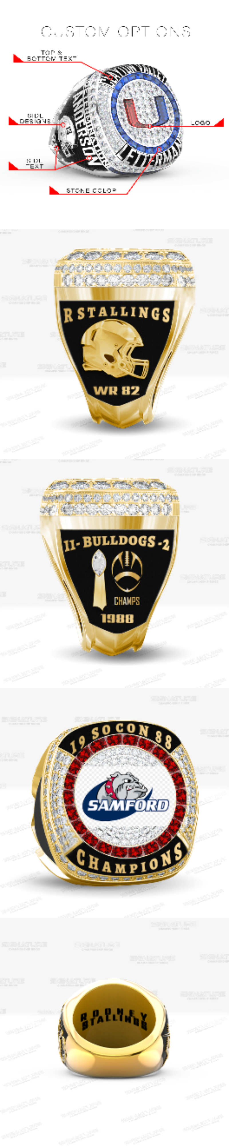 Custom Sports Ring - tss7kvRL1UXcfMomCCL1JO4P