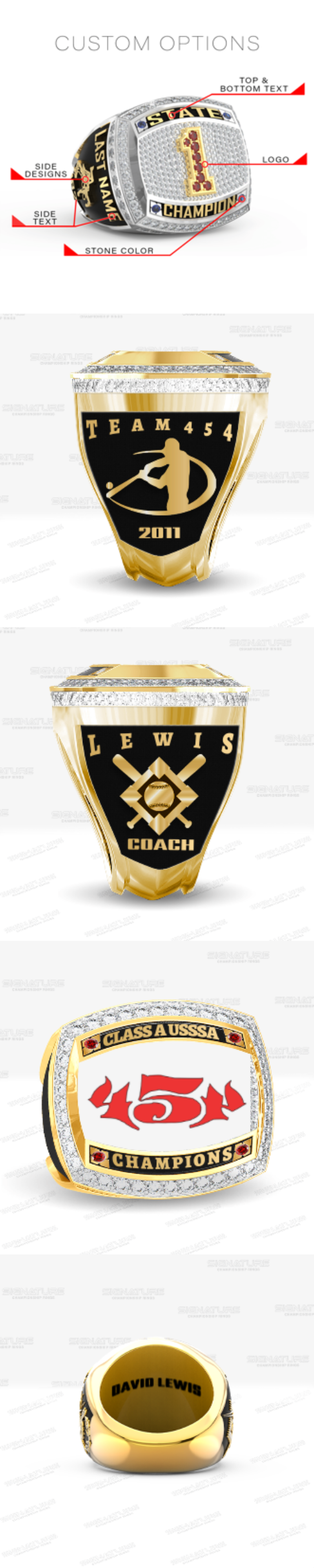 Custom Sports Ring - 9oSelZWDf9G52cLmCifmquBf