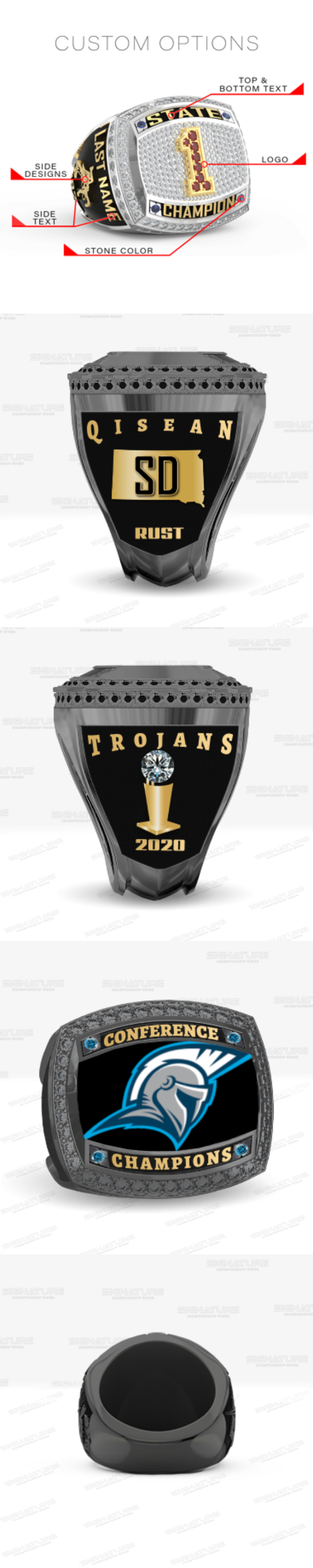 Custom Sports Ring - 8QpyxklQPo3HePRF-BRu-wWJ