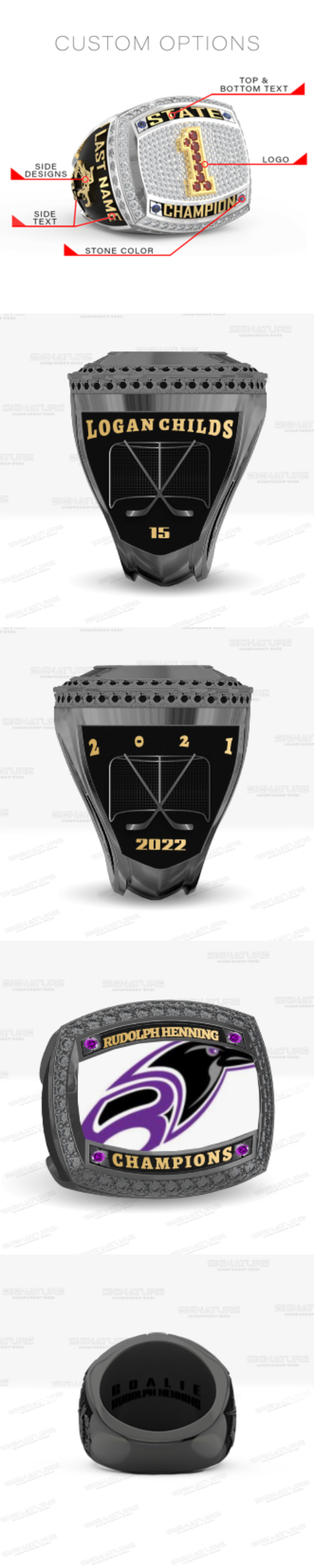 Custom Sports Ring - GRyCcOv8F_oDESOaAtGTPyxZ
