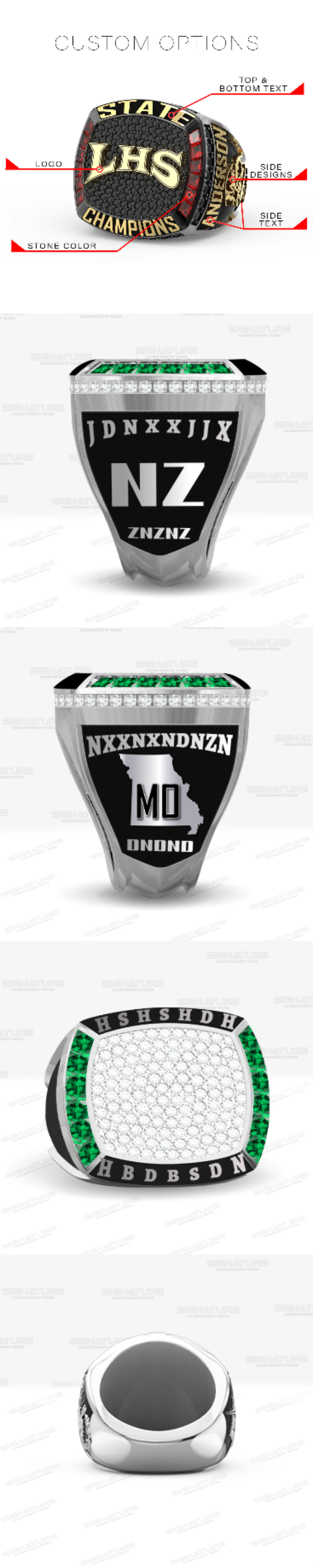 Custom Sports Ring - y3KQetXizJ3uRgZkixVMiIJ1