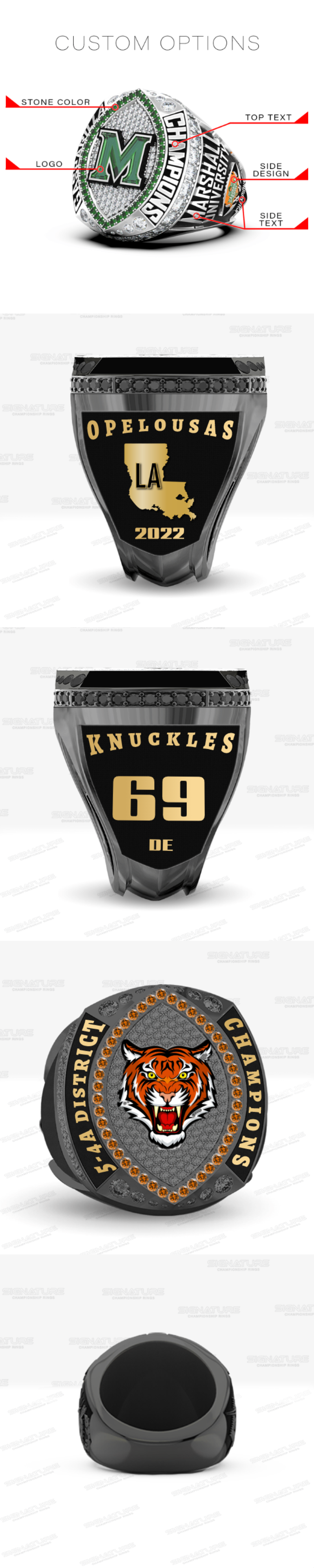 Custom Sports Ring - -ffeqeRkdzZrBLcQuV-OUiuv