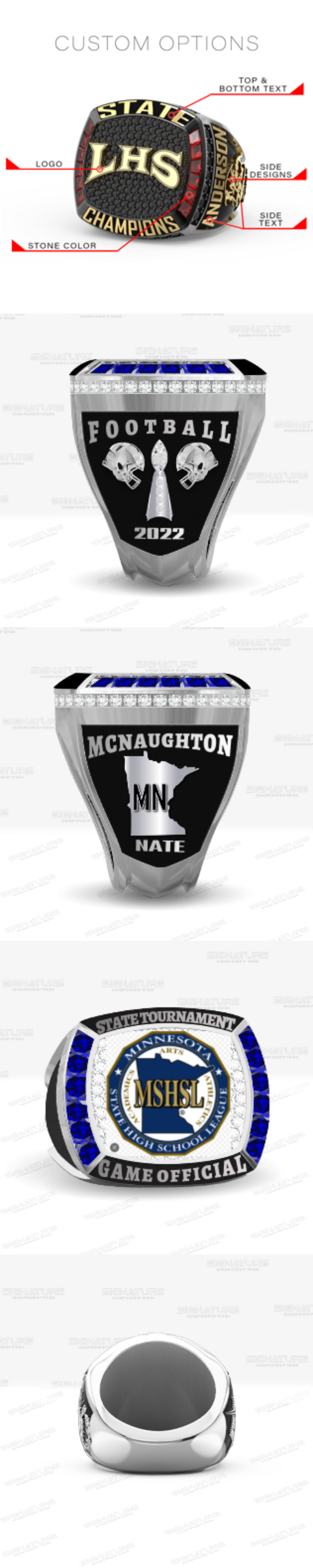 Custom Sports Ring - -n7t5na-Zxxy1WqQOfEQPyrP