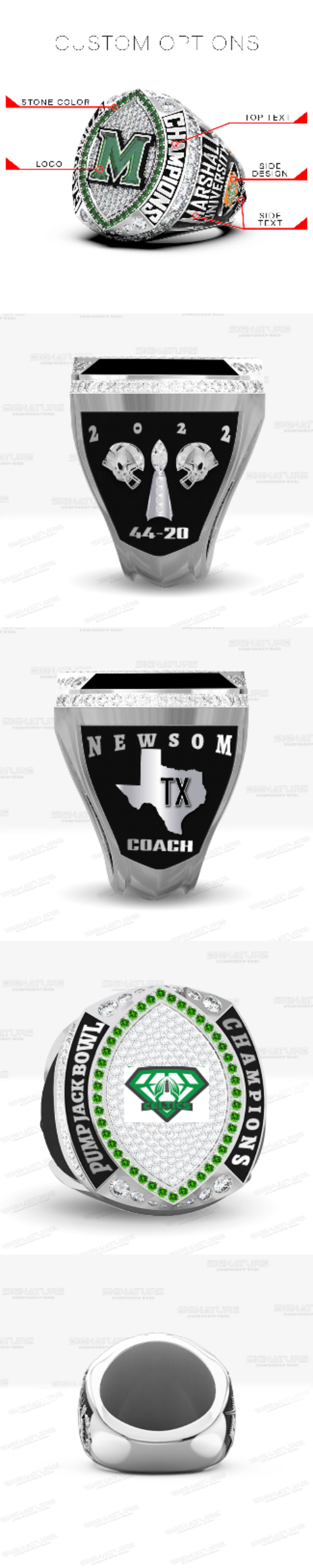 Custom Sports Ring - 8Z7Uq5zUQIhgVJh7em4JtlrR