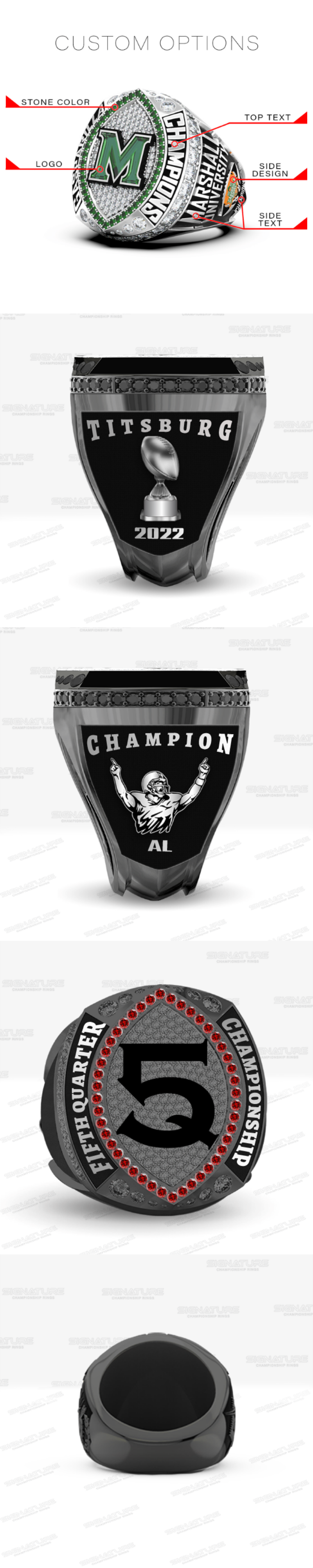 Custom Sports Ring - 9TUR5ArHX0yJWLn51SMktHhd