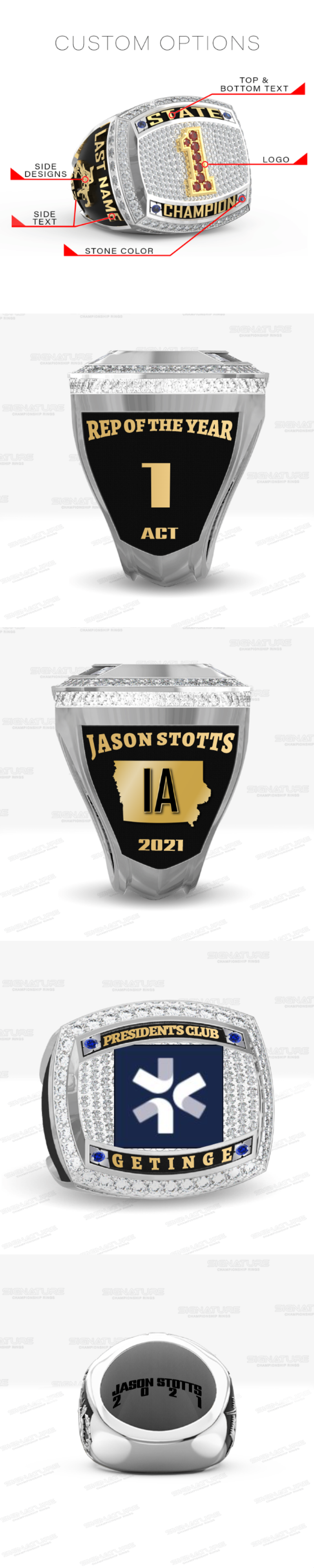 Custom Sports Ring - Ax1uCErY6blSVPpdsDPpmFOX