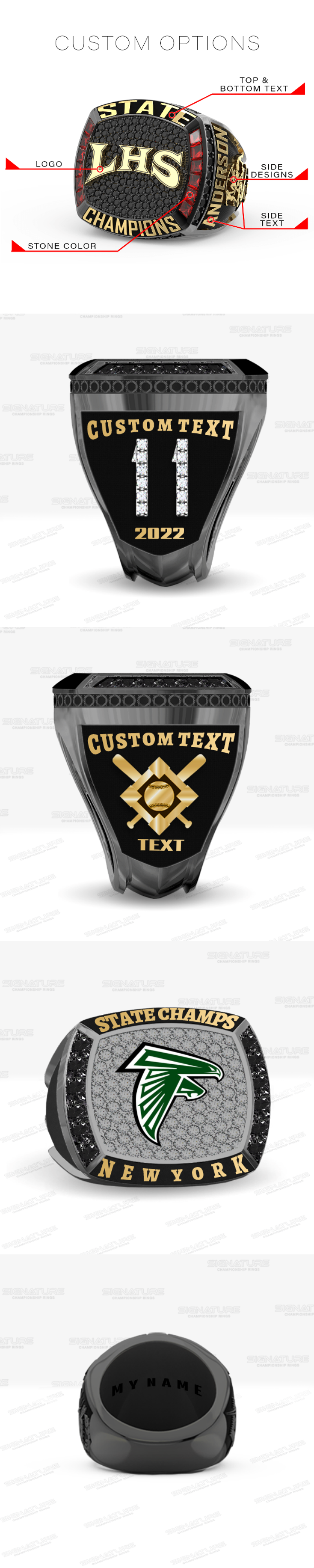Custom Sports Ring - _Pue09RflSabtjdAJWLa-Bgs