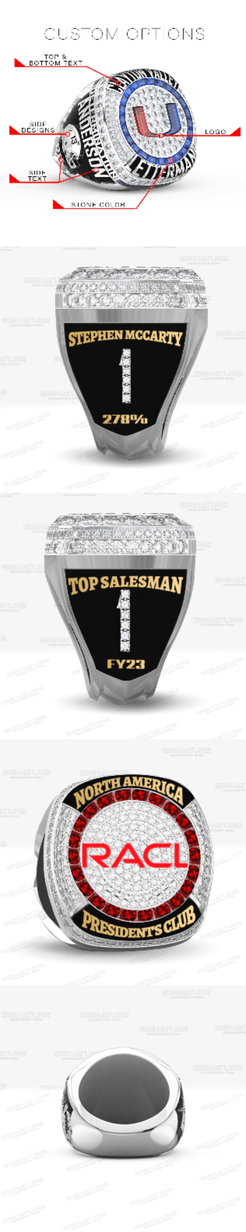 Custom Sports Ring - iiuyJ7tXZUICDUJ9PHsiflCU
