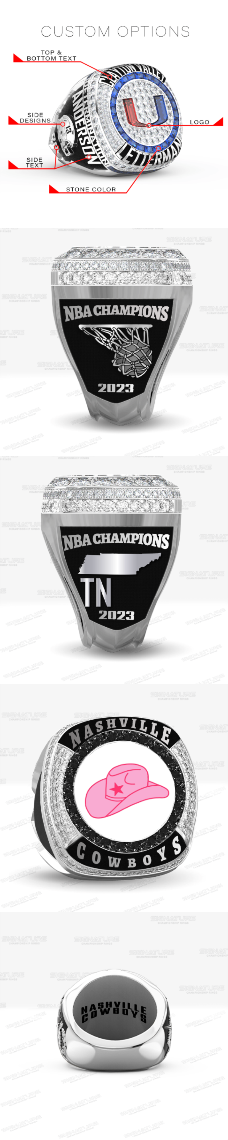 Custom Sports Ring - hhNxwEG2uiLl4chRUnBRS-Hx