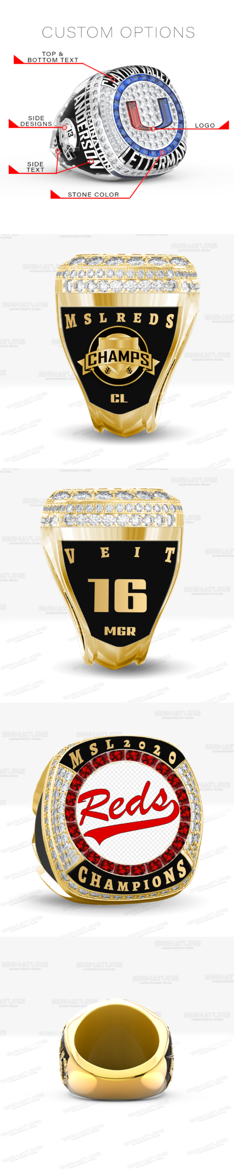Custom Sports Ring - JTO6MNE6Q9M6xovxqnwxTxoi
