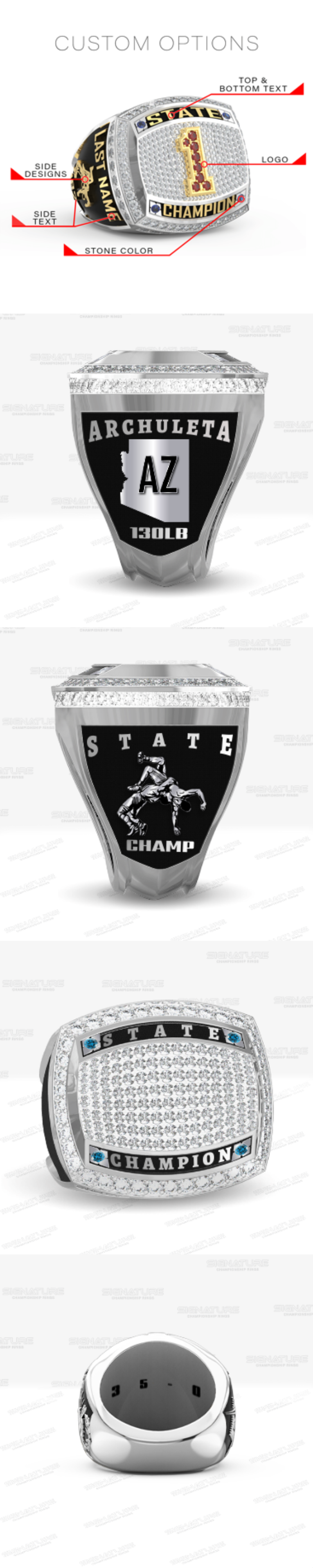 Custom Sports Ring - 286sYNMUsj15tvjgxem1qeIS