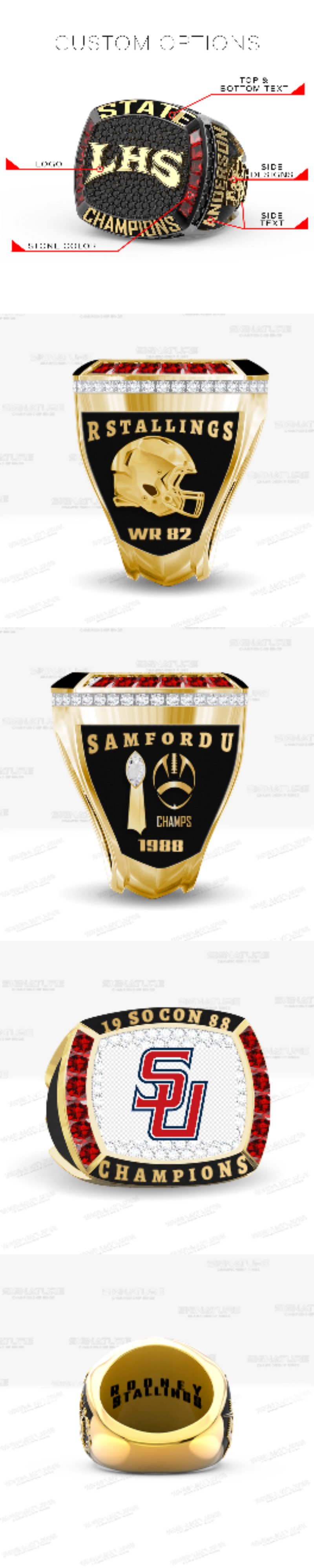 Custom Sports Ring - X5m0tQ-TuMTC4mlF8iAfoE2W