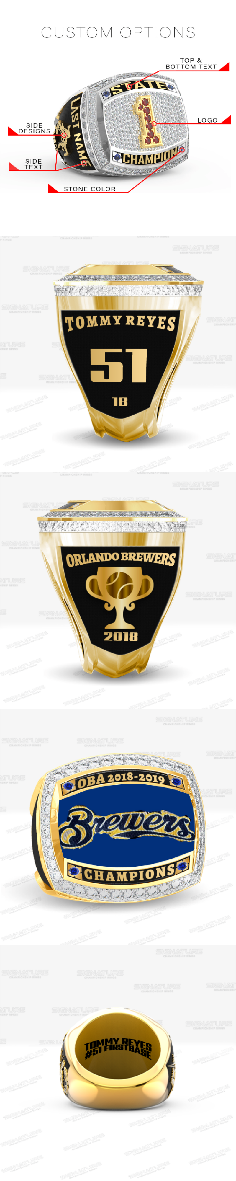 Custom Sports Ring - AiyGRDvot8p4L5HSN4HteuJg