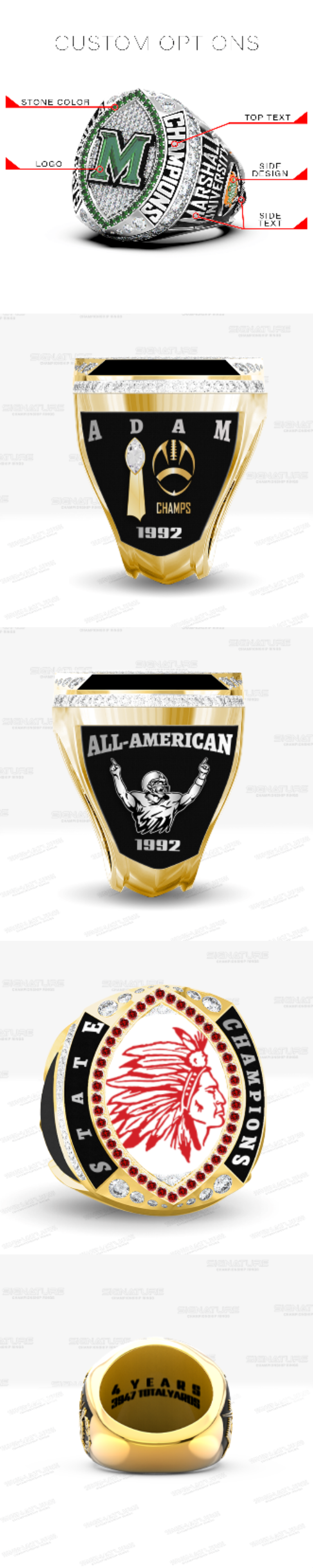 Custom Sports Ring - 7e_EeQSu3PcxcksacCYBCJUq