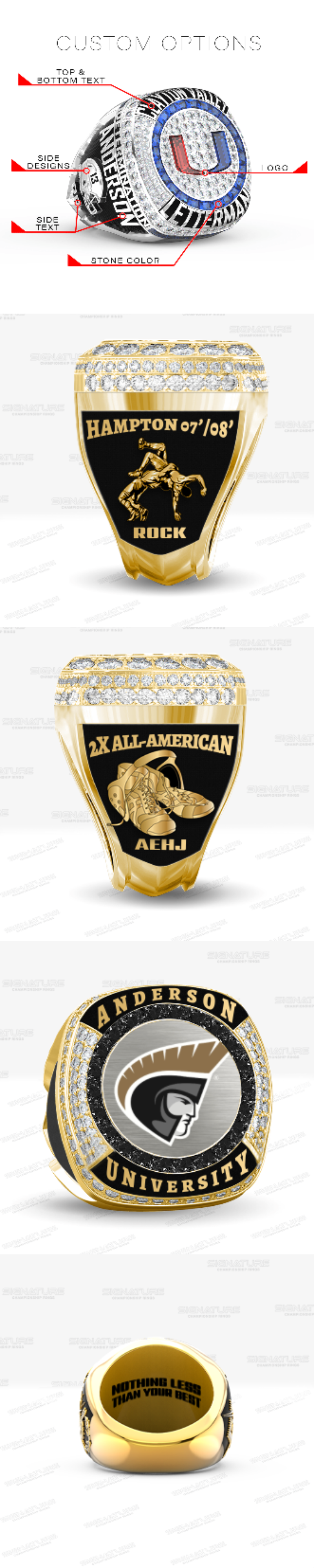 Custom Sports Ring - vxBejeTRCoqMxiN49Hp5tBPZ