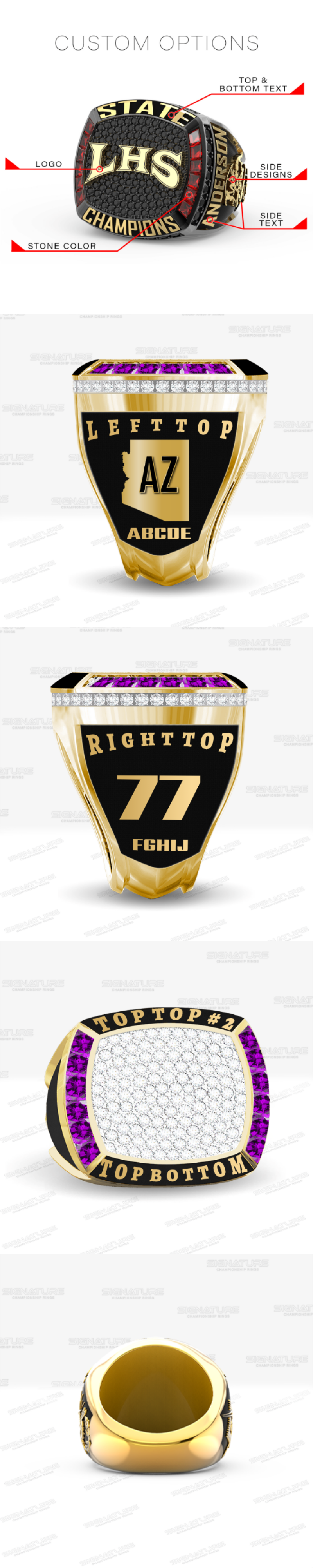 Custom Sports Ring - IoY--GQurawq3H-UU9CI57gm