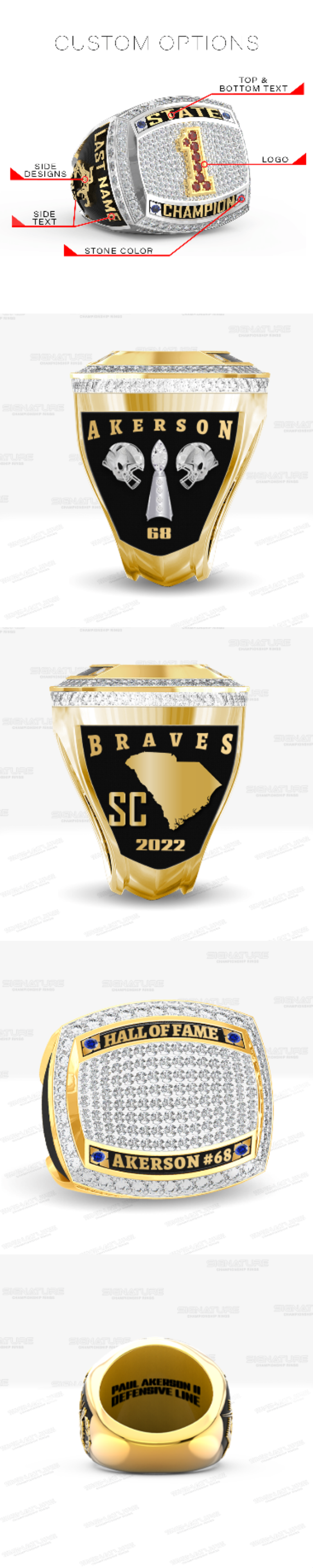 Custom Sports Ring - mOMHXRe4sgzXchq_UKOgE8Li