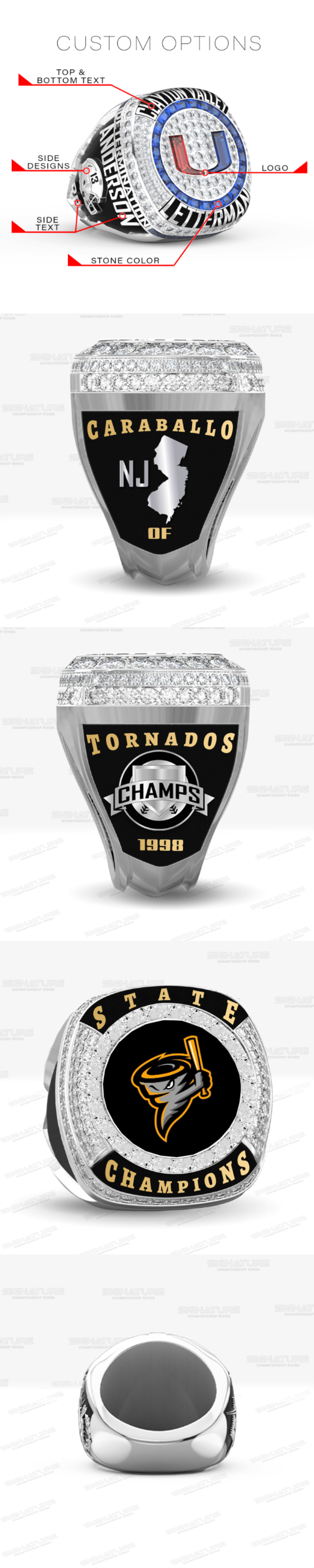 Custom Sports Ring - JS94KfL8oIbUAPC2Wy_nEWbj