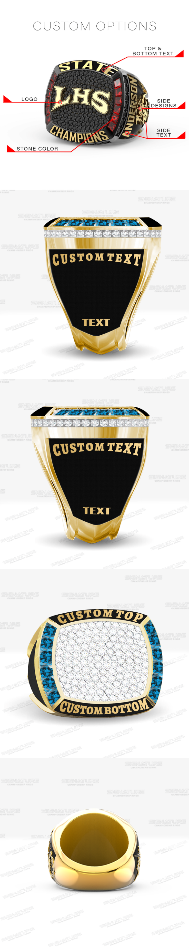 Custom Sports Ring - -Mfg2LTpU-cYVL6RRbloCfRf