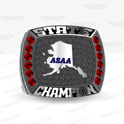 ASAA Ring