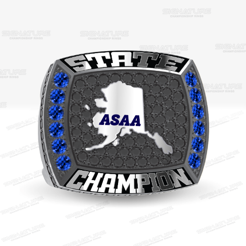 ASAA Ring