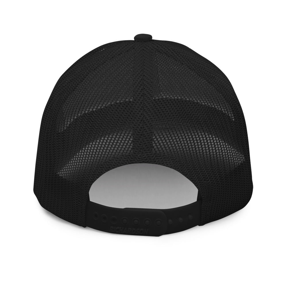Signature Trucker Cap