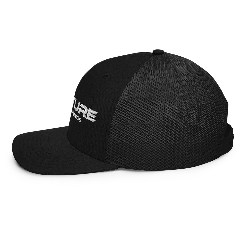 Signature Trucker Cap