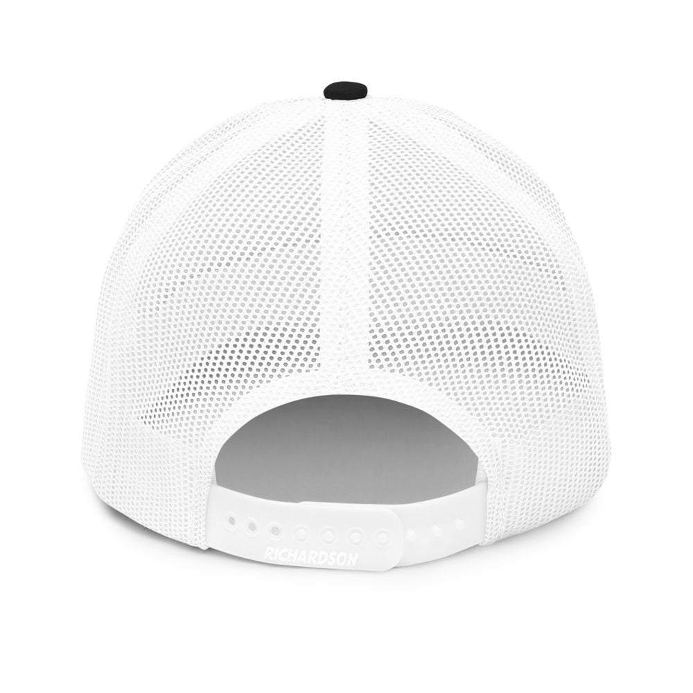 Signature Trucker Cap