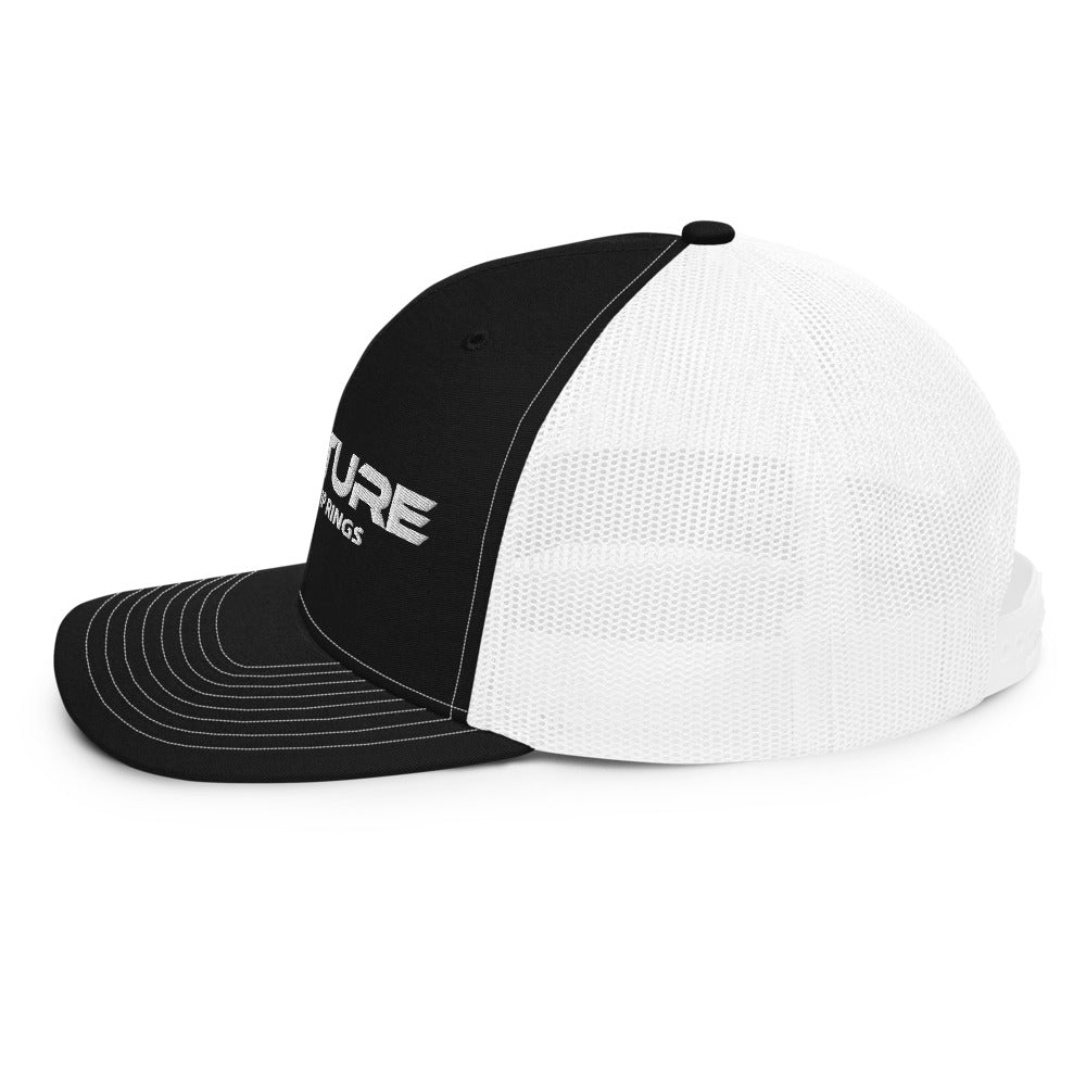 Signature Trucker Cap