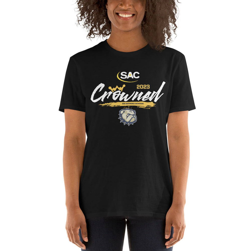 SAC Championship 2023 Short-Sleeve Unisex T-Shirt