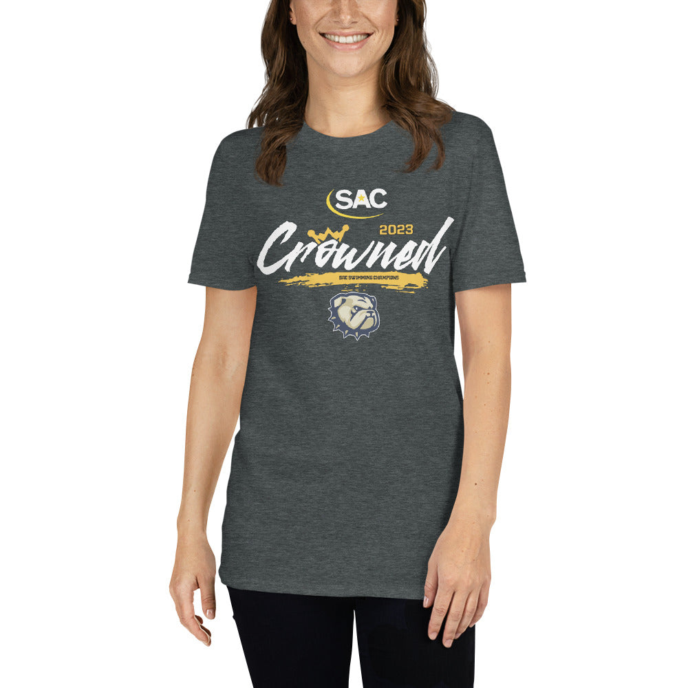 SAC Championship 2023 Short-Sleeve Unisex T-Shirt