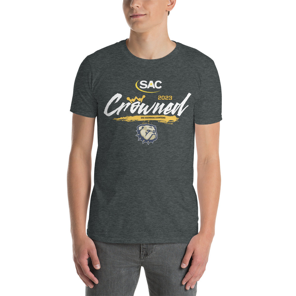 SAC Championship 2023 Short-Sleeve Unisex T-Shirt