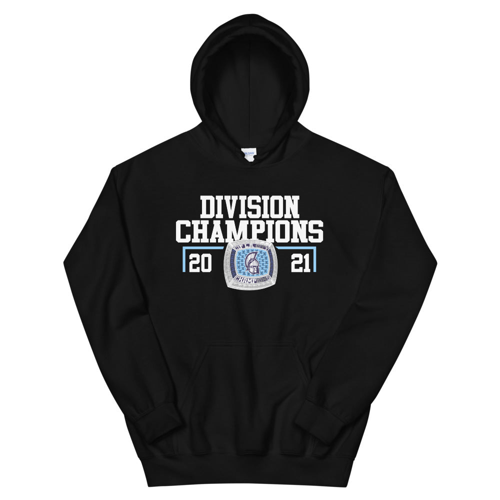 Sylmar HS Volleyball Hoodie