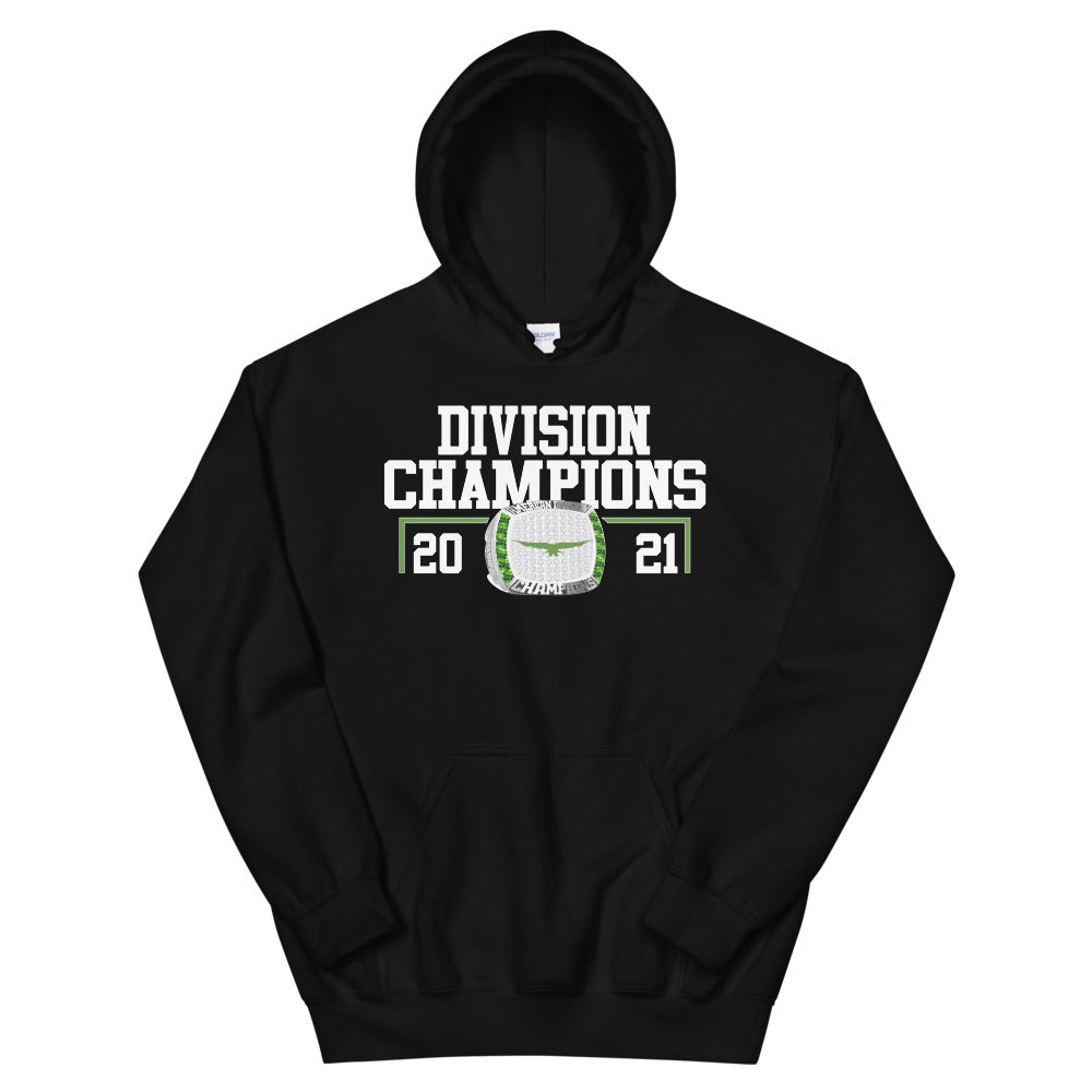 Feather River College Football Hoodie