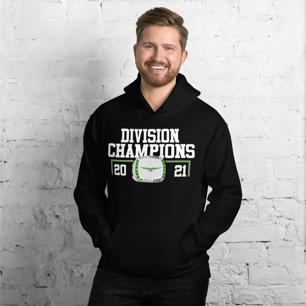 Feather River College Football Hoodie