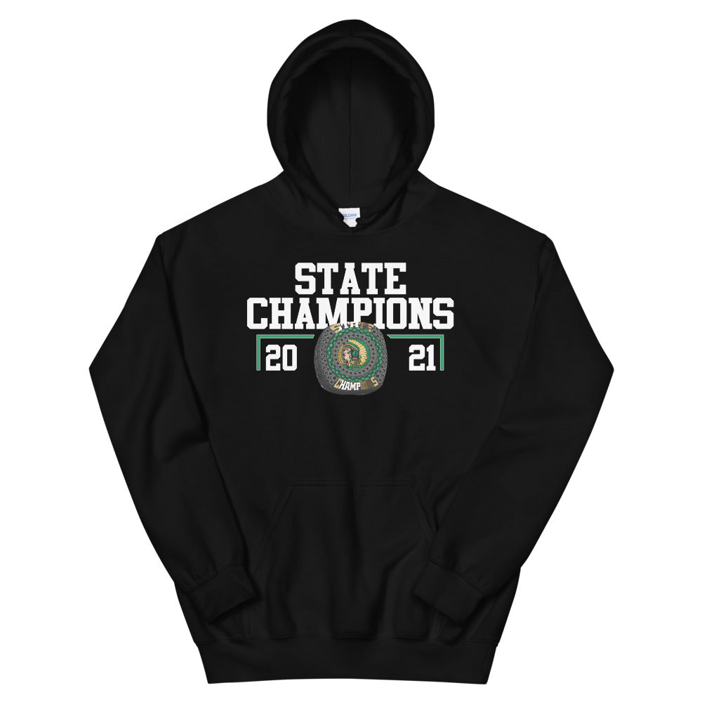 Jupiter HS Band Hoodie