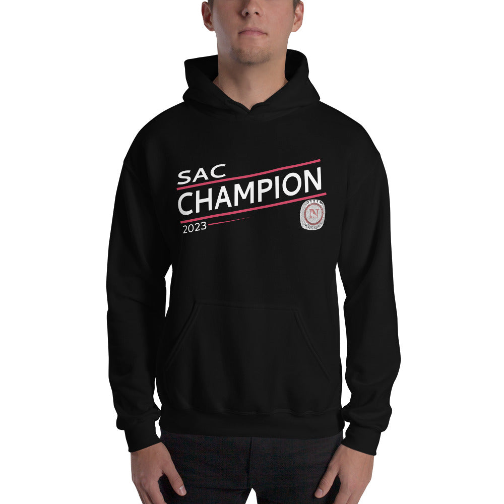 SAC CHAMPION 2023 Unisex Hoodie