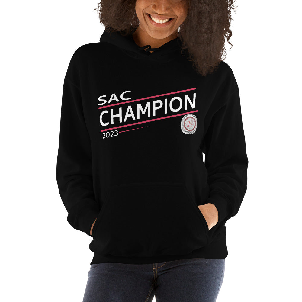 SAC CHAMPION 2023 Unisex Hoodie