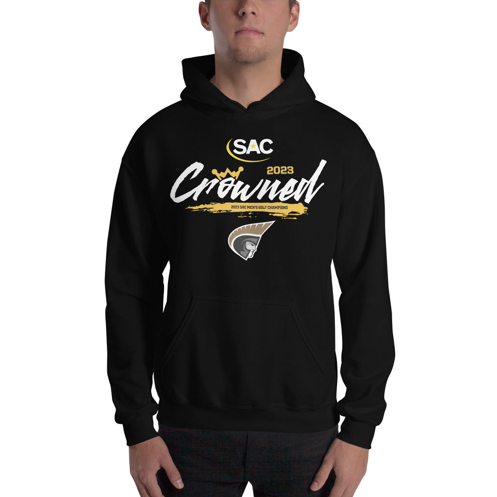 SAC MENS GOLF CHAMPIONSHIP 2023 Unisex Hoodie
