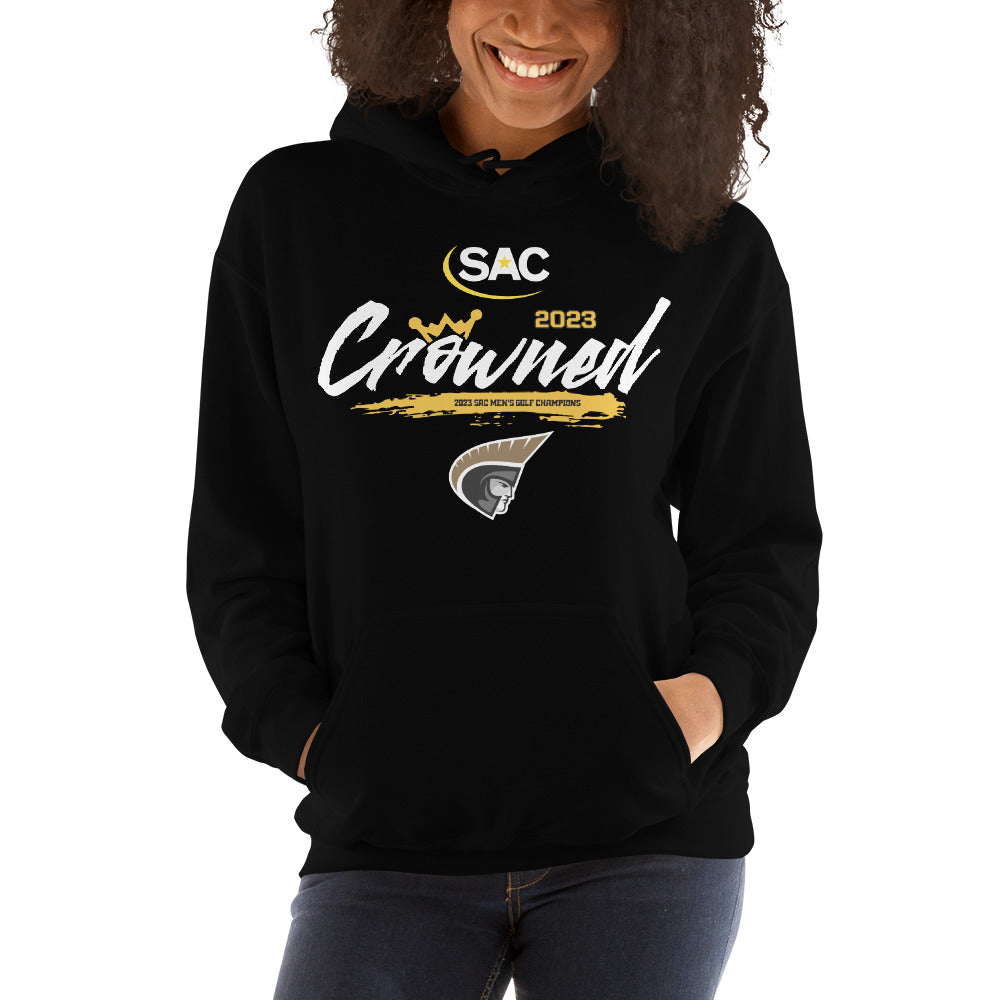 SAC MENS GOLF CHAMPIONSHIP 2023 Unisex Hoodie