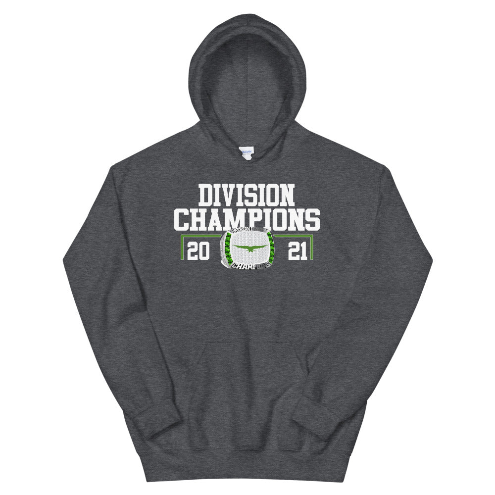Feather River College Football Hoodie
