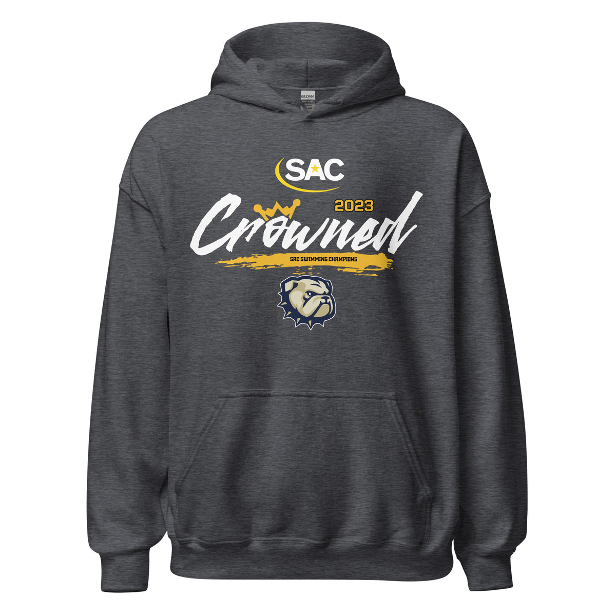 SAC Championship 2023 Unisex Hoodie