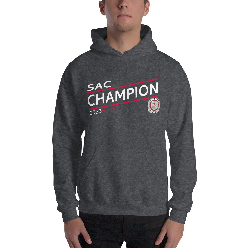 SAC CHAMPION 2023 Unisex Hoodie