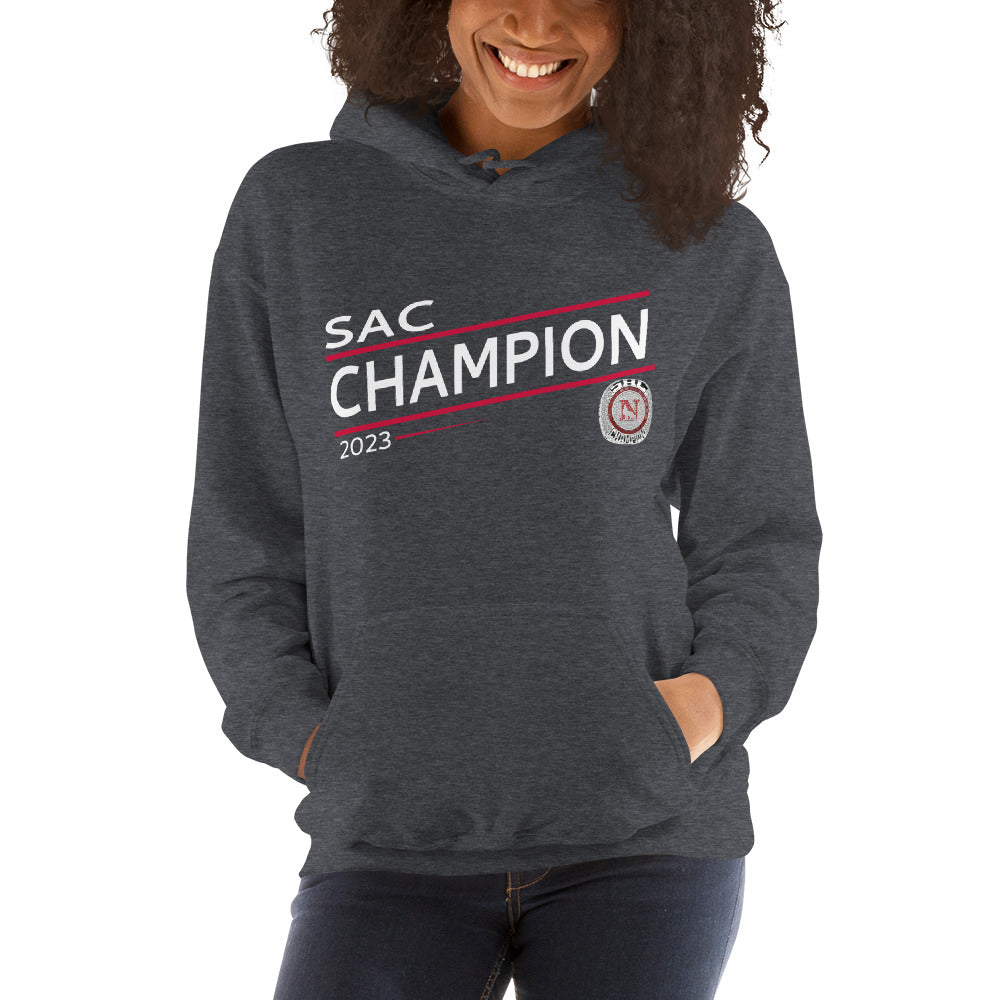 SAC CHAMPION 2023 Unisex Hoodie