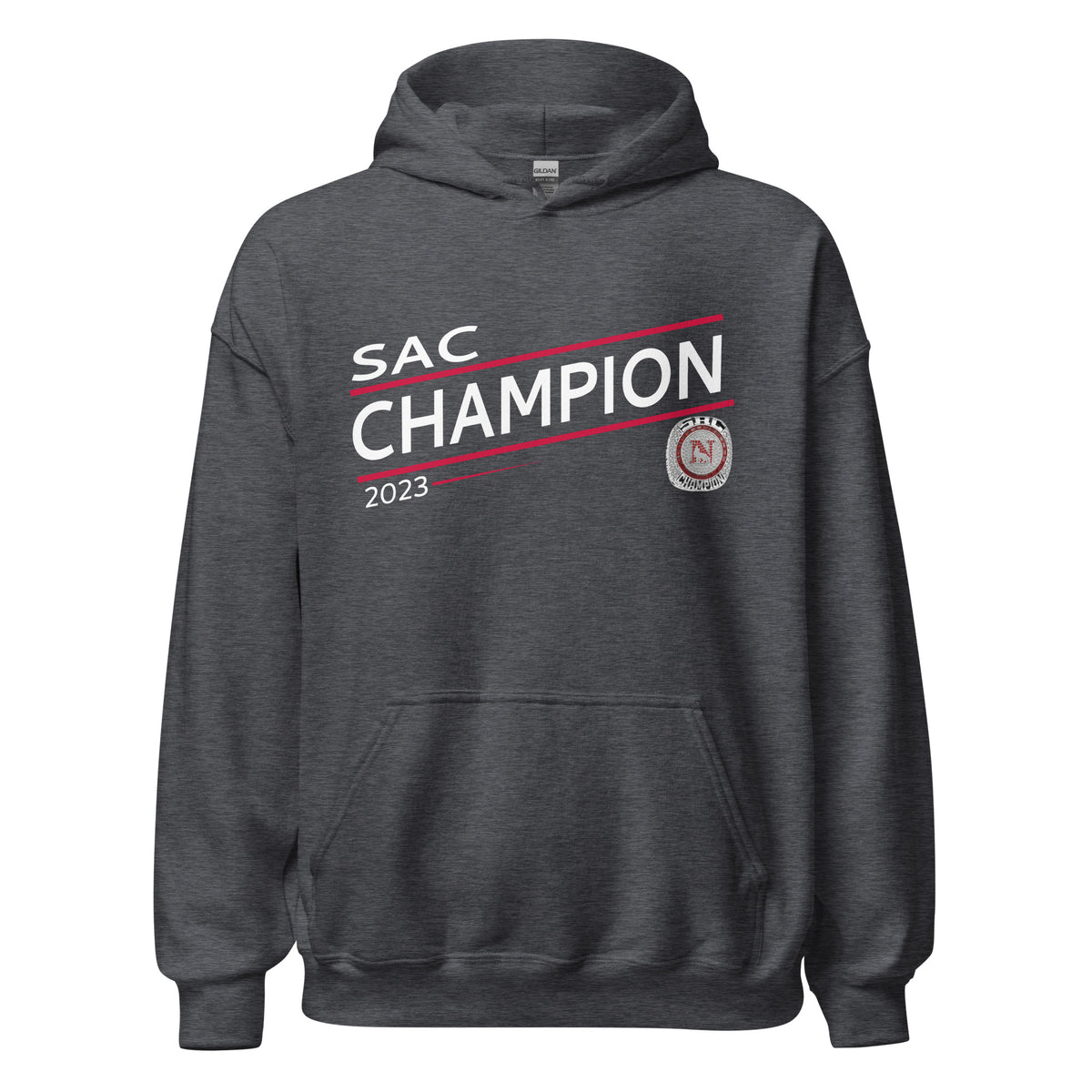 SAC CHAMPION 2023 Unisex Hoodie