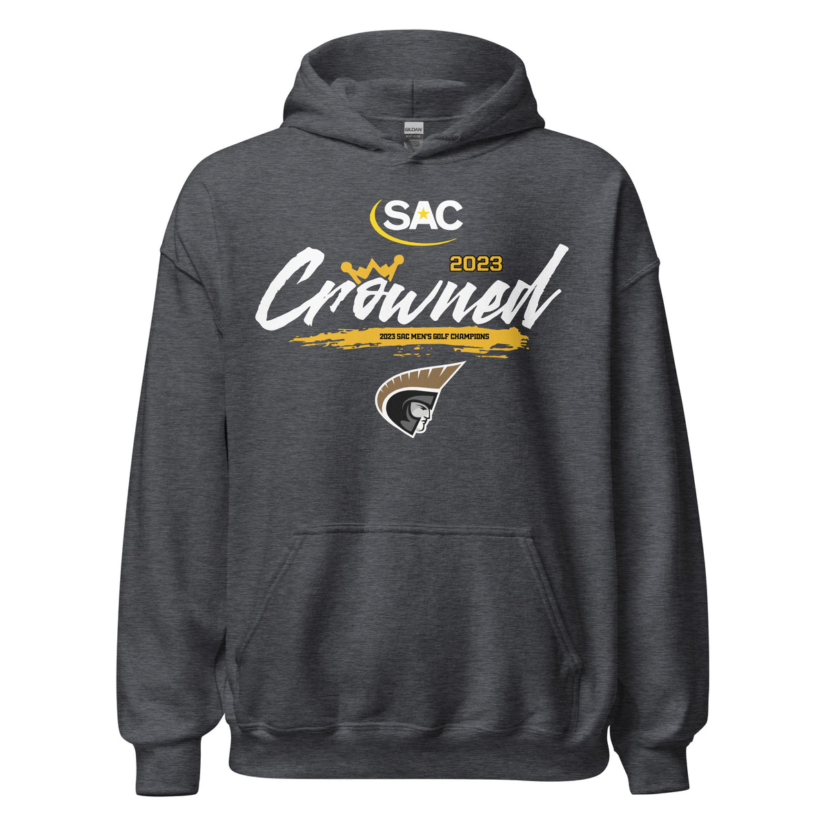 SAC MENS GOLF CHAMPIONSHIP 2023 Unisex Hoodie