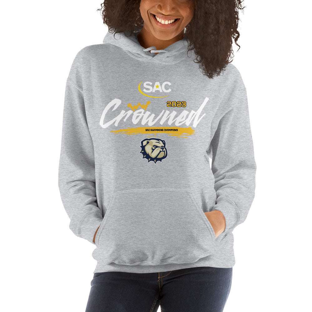 SAC Championship 2023 Unisex Hoodie