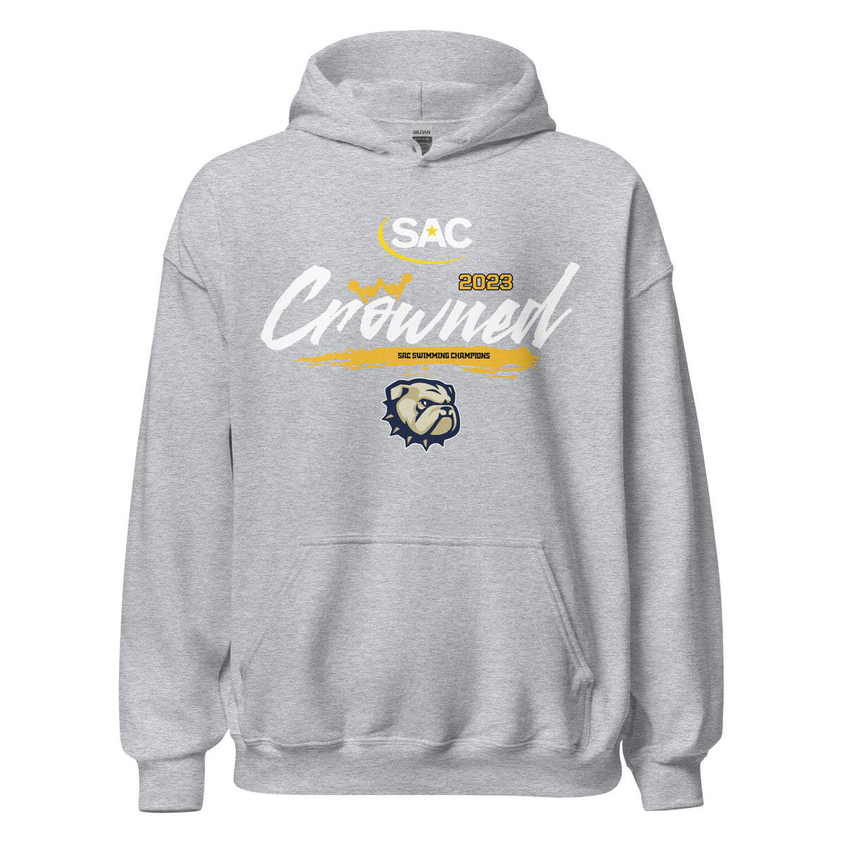 SAC Championship 2023 Unisex Hoodie